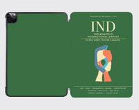 Thumbnail for Indianapolis International Airport IND - Green