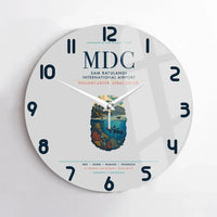 Thumbnail for Sam Ratulangi International Airport Manado MDC - Gray