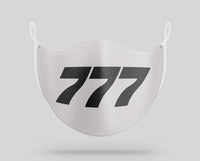 Thumbnail for Boeing 777 full face ski mask from Aviation Shop