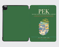 Thumbnail for Beijing Capital International Airport PEK - Green