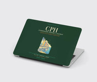 Thumbnail for Copenhagen Airport Kastrup CPH - Dark Green