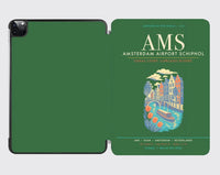 Thumbnail for Amsterdam Airport Schiphol AMS - Green