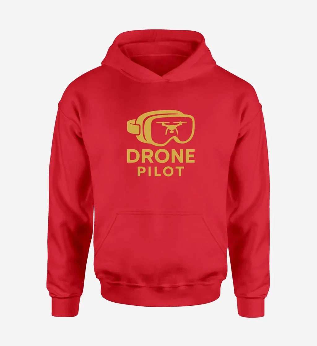 Drone Hoodie - view 13