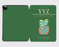 Thumbnail for Toronto Pearson International Airport YYZ - Green
