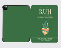 Thumbnail for King Khalid International Airport RUH  Riyadh - Green