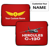 Thumbnail for Customisable C-130 Hercules Tablet Case - view 13