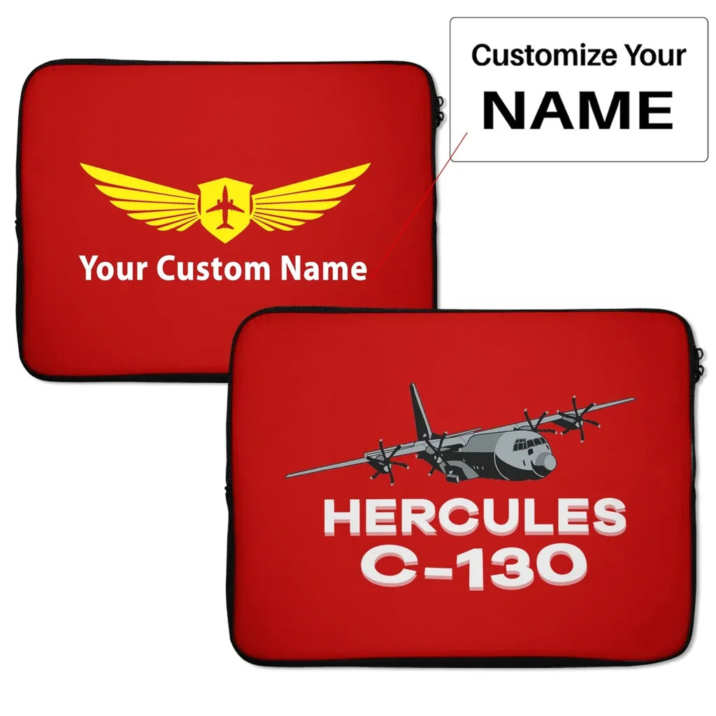Customisable C-130 Hercules Tablet Case - view 13