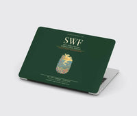 Thumbnail for New York Stewart International Airport SWF - Dark Green