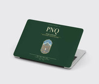 Thumbnail for Pune Airport PNQ - Dark Green