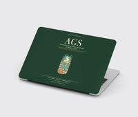 Thumbnail for Augusta Regional Airport at Bush Field AGS - Dark Green