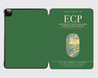 Thumbnail for Northwest Florida Beaches International Airport ECP - Green