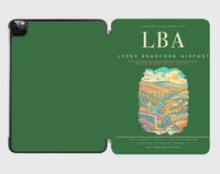 Thumbnail for Leeds Bradford Airport LBA - Green