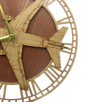 Thumbnail for Customisable KC-10 Extender Wall Clock - view 17