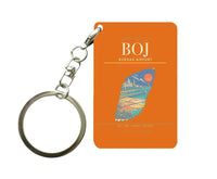 Thumbnail for Burgas Airport BOJ Orange
