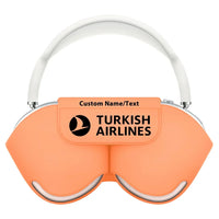 Thumbnail for Customisable Turkish Airlines AirPods Max Case - view 13