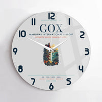 Thumbnail for Manohar International Airport Mopa GOX - Gray