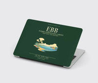 Thumbnail for Entebbe International Airport EBB - Dark Green