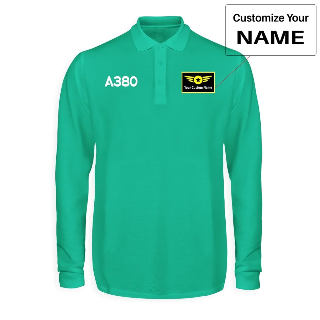 Airbus A380 T-Shirt - view 13
