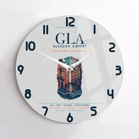 Thumbnail for Glasgow Airport GLA - Gray