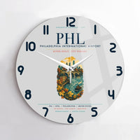 Thumbnail for Philadelphia International Airport PHL - Gray
