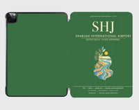 Thumbnail for Sharjah International Airport SHJ - Green