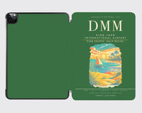 Thumbnail for King Fahd International Airport DMM  Dammam - Green