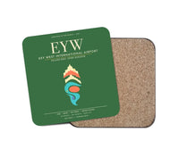 Thumbnail for Key West International Airport EYW - Green