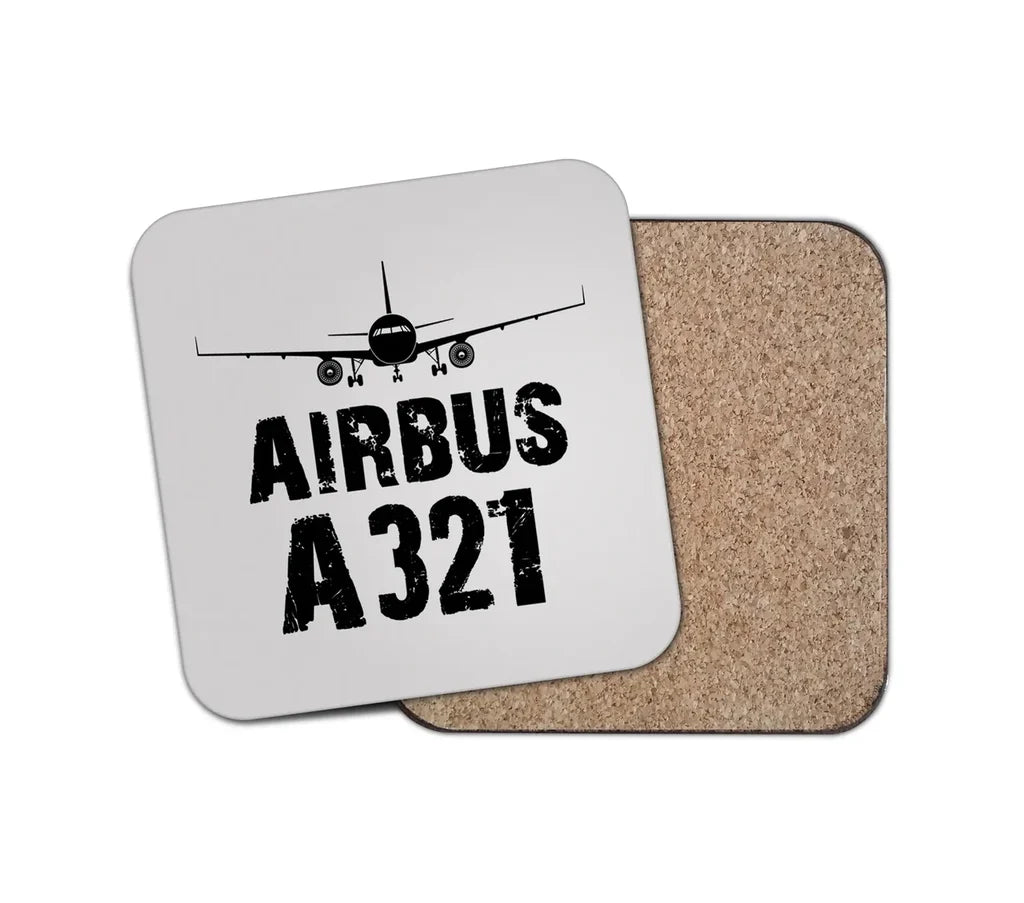 Airbus A321 Coaster - view 13