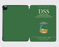 Thumbnail for Blaise Diagne International Airport DSS  Dakar-Diass - Green