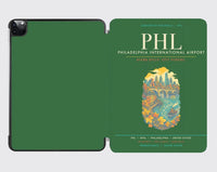 Thumbnail for Philadelphia International Airport PHL - Green