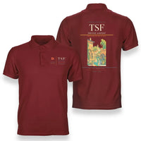 Thumbnail for Treviso Airport TSF Red