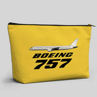 Thumbnail for Boeing 757 Zipper Pouch - view 13