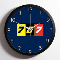 Thumbnail for Boeing 787 Wall Clock - view 3