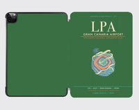 Thumbnail for Gran Canaria Airport LPA - Green