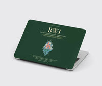 Thumbnail for Baltimore-Washington International Thurgood Marshall Airport BWI - Dark Green