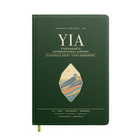 Thumbnail for Yogyakarta International Airport YIA - Dark Green
