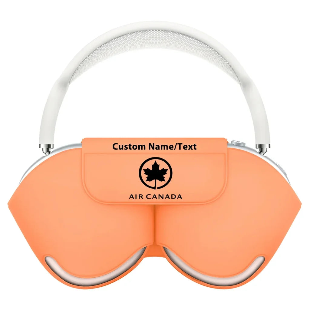 Customisable Air Canada AirPods Max Case - view 13