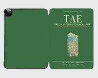 Thumbnail for Daegu International Airport TAE - Green