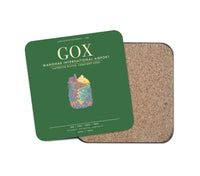 Thumbnail for Manohar International Airport Mopa GOX - Green