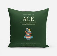 Thumbnail for Cesar Manrique-Lanzarote Airport ACE - Dark Green