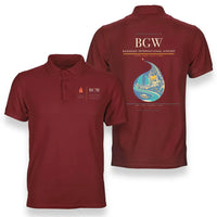 Thumbnail for Baghdad International Airport BGW Red