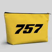 Thumbnail for Boeing 757 Zipper Pouch - view 13