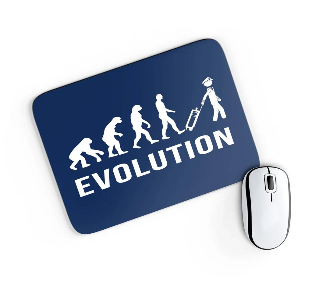 Pilot Evolution Mouse Pad - view 4