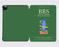 Thumbnail for Bristol Airport BRS - Green