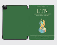 Thumbnail for London Luton Airport LTN - Green
