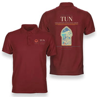 Thumbnail for Tunis-Carthage International Airport TUN Red