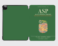 Thumbnail for Alice Springs Airport ASP - Green