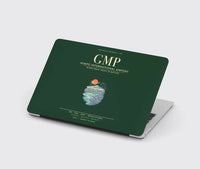 Thumbnail for Gimpo International Airport GMP - Dark Green