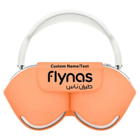 Thumbnail for Customisable Flynas Airlines AirPods Max Case - view 13