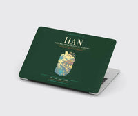 Thumbnail for Noi Bai International Airport Hanoi HAN - Dark Green